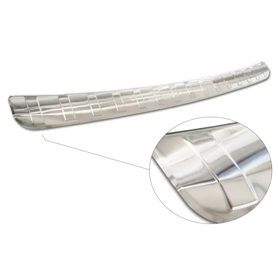 Tagumise põrkeraua kaitse - Mercedes Gla (2020-)