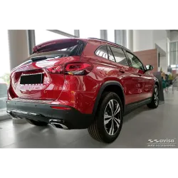 Tagumise põrkeraua kaitse - Mercedes Gla (2020-)
