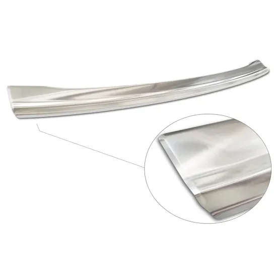 Tagumise põrkeraua kaitse - Ford Fiesta (2008-2017)