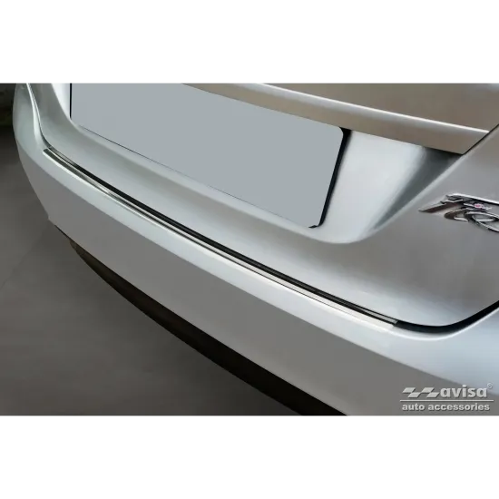 Tagumise põrkeraua kaitse - Ford Fiesta (2008-2017)