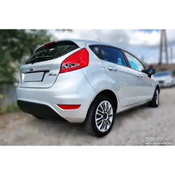Tagumise põrkeraua kaitse - Ford Fiesta (2008-2017)
