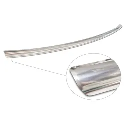 Tagumise põrkeraua kaitse - Audi Q2 (2020-)