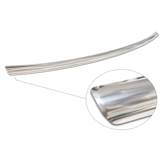 Tagumise põrkeraua kaitse - Audi Q2 (2020-)