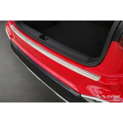 Tagumise põrkeraua kaitse - Audi Q2 (2020-)