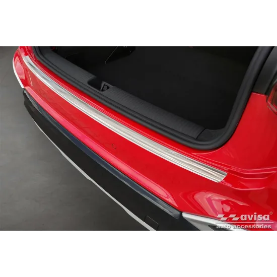 Tagumise põrkeraua kaitse - Audi Q2 (2020-)