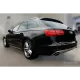 Tagumise põrkeraua kaitse - Audi A6 Allroad (2012-2018)