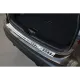 Tagumise põrkeraua kaitse - Nissan Qashqai (2013-2017)