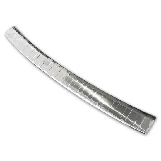 Tagumise põrkeraua kaitse - Nissan X-trail (2017-2021)