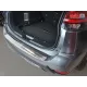 Tagumise põrkeraua kaitse - Nissan X-trail (2017-2021)