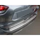 Tagumise põrkeraua kaitse - Nissan X-trail (2017-2021)