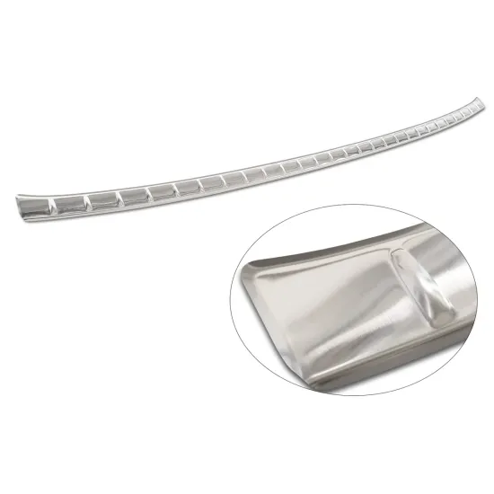 Tagumise põrkeraua kaitse - Nissan Ariya (2022-)