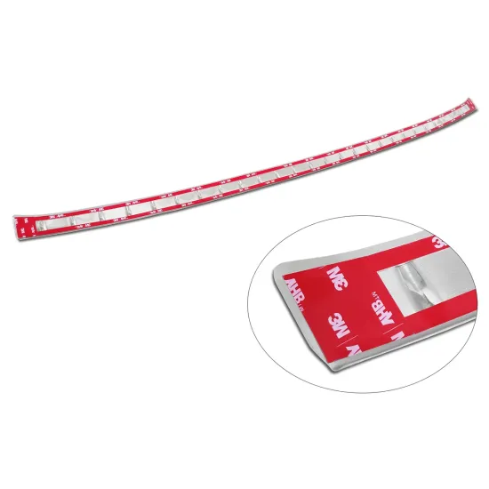 Tagumise põrkeraua kaitse - Nissan Ariya (2022-)