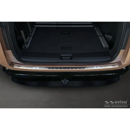 Tagumise põrkeraua kaitse - Nissan Ariya (2022-)