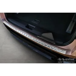 Tagumise põrkeraua kaitse - Nissan Ariya (2022-)