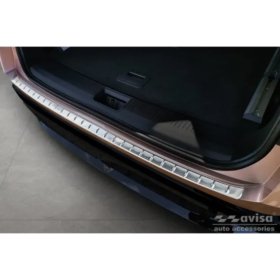 Tagumise põrkeraua kaitse - Nissan Ariya (2022-)