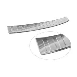 Tagumise põrkeraua kaitse - Hyundai Ioniq 6 (2022-)