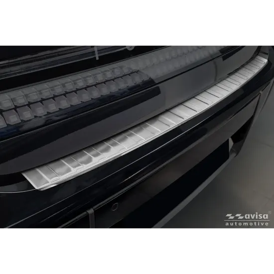 Tagumise põrkeraua kaitse - Hyundai Ioniq 6 (2022-)