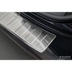 Tagumise põrkeraua kaitse - Hyundai Ioniq 6 (2022-)