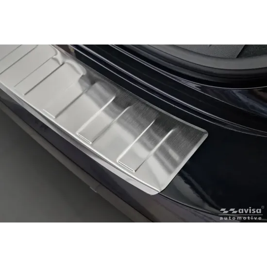 Tagumise põrkeraua kaitse - Hyundai Ioniq 6 (2022-)