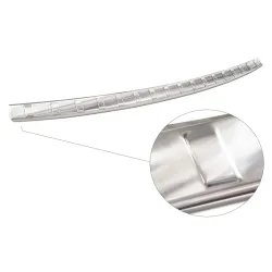 Tagumise põrkeraua kaitse - Hyundai Bayon (2021-)