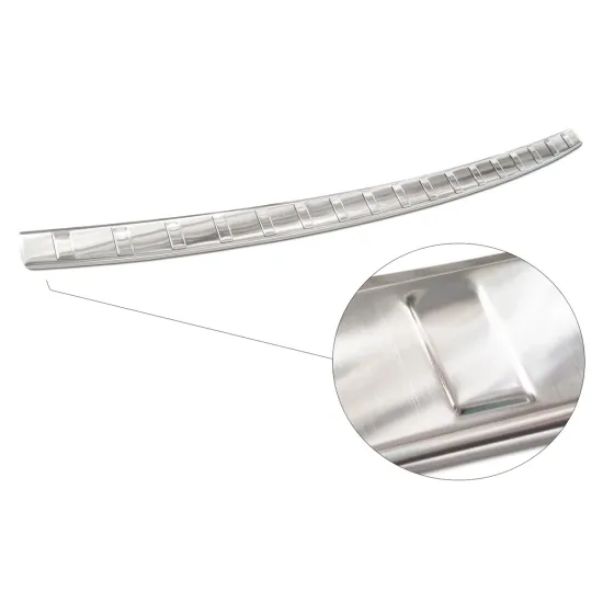 Tagumise põrkeraua kaitse - Hyundai Bayon (2021-)