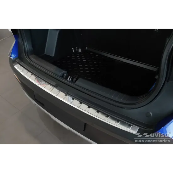 Tagumise põrkeraua kaitse - Hyundai Bayon (2021-)