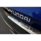Tagumise põrkeraua kaitse - Hyundai Bayon (2021-)