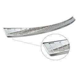 Tagumise põrkeraua kaitse - Hyundai I30 (2020-)