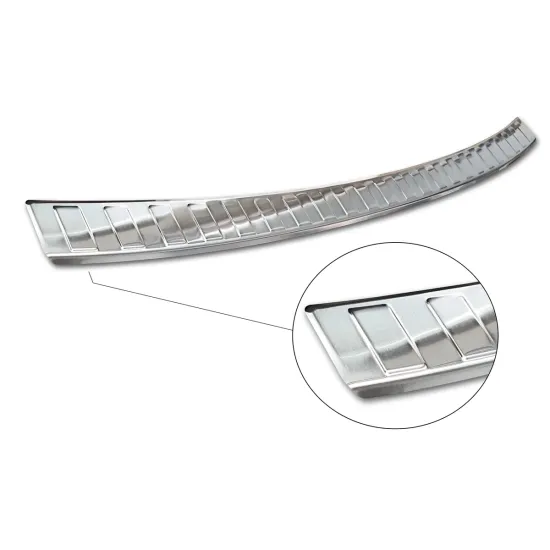 Tagumise põrkeraua kaitse - Hyundai I30 (2020-)