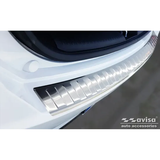 Tagumise põrkeraua kaitse - Hyundai I30 (2020-)