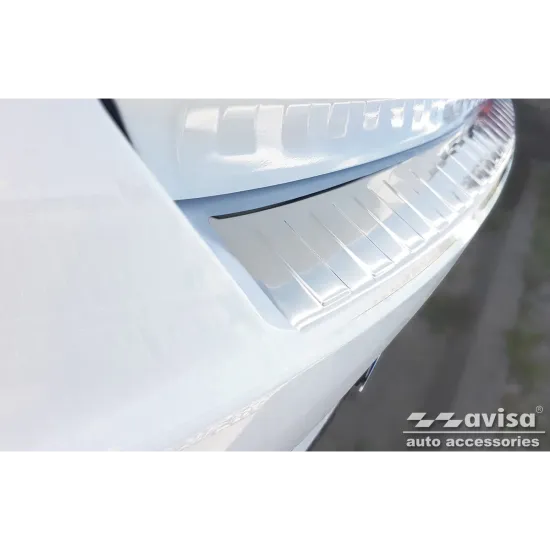 Tagumise põrkeraua kaitse - Hyundai I30 (2020-)