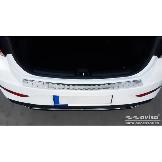 Tagumise põrkeraua kaitse - Hyundai I30 (2020-)