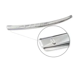 Tagumise põrkeraua kaitse - Hyundai I20 (2018-2020)