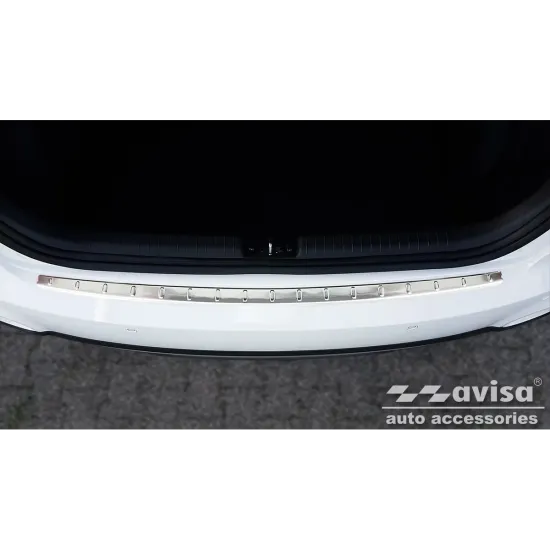 Tagumise põrkeraua kaitse - Hyundai I20 (2018-2020)