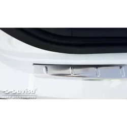 Tagumise põrkeraua kaitse - Hyundai I20 (2018-2020)