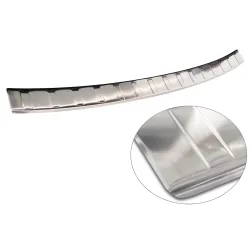 Tagumise põrkeraua kaitse - Ssangyong Torres (2023-)