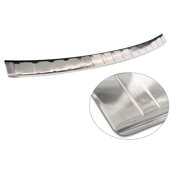 Tagumise põrkeraua kaitse - Ssangyong Torres (2023-)