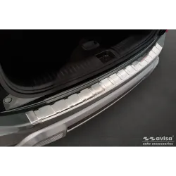 Tagumise põrkeraua kaitse - Ssangyong Torres (2023-)