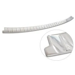 Tagumise põrkeraua kaitse - Dacia Jogger (2021-)