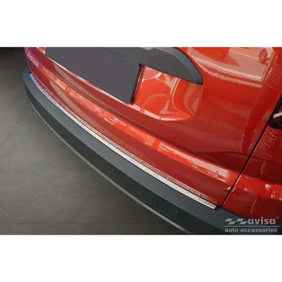 Tagumise põrkeraua kaitse - Dacia Jogger (2021-)