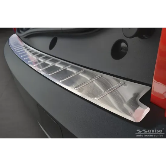 Tagumise põrkeraua kaitse - Dacia Jogger (2021-)