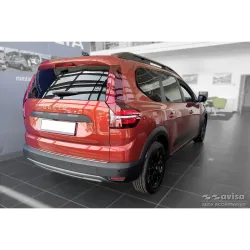 Tagumise põrkeraua kaitse - Dacia Jogger (2021-)