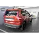 Tagumise põrkeraua kaitse - Dacia Jogger (2021-)