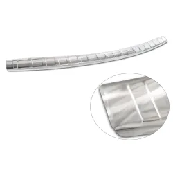 Tagumise põrkeraua kaitse - Ssangyong Rexton (2021-)