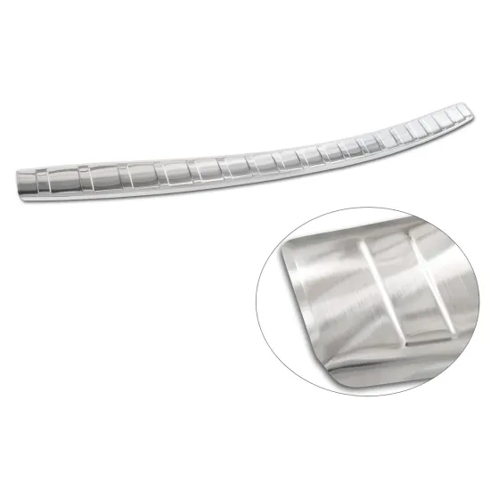 Tagumise põrkeraua kaitse - Ssangyong Rexton (2021-)