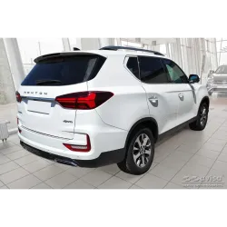 Tagumise põrkeraua kaitse - Ssangyong Rexton (2021-)