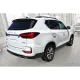 Tagumise põrkeraua kaitse - Ssangyong Rexton (2021-)