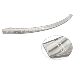 Tagumise põrkeraua kaitse - Tesla Model S (2012-)