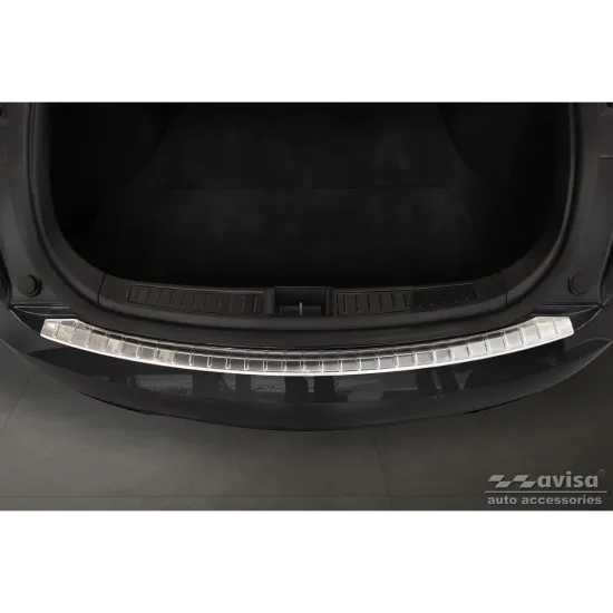Tagumise põrkeraua kaitse - Tesla Model S (2012-)