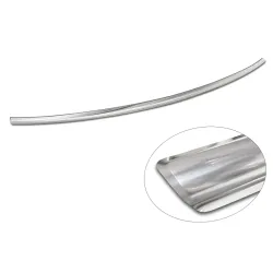 Tagumise põrkeraua kaitse - Tesla Model Y (2020-)